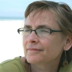 Kathy Offner, MA, LMHC